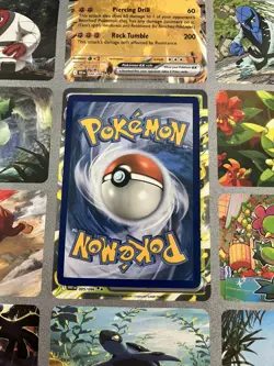 Mewtwo GX 78/73 Shining Legends Secret Rare Holo Pokemon Card lightly played - Image 4