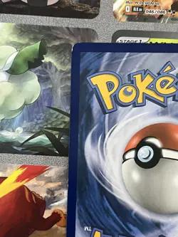 Mewtwo GX 78/73 Shining Legends Secret Rare Holo Pokemon Card lightly played - Image 5