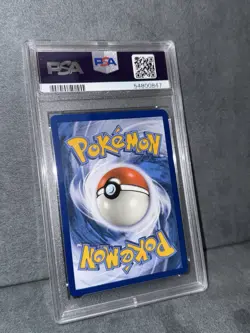 PSA 9 Mewtwo GX 78/73 SECRET RARE Mewtube SM Shining Legends Pokemon Card MINT - Image 3