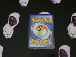 Mewtwo GX - 39/73 - Pokemon Shining Legends Sun & Moon Ultra Rare Card NM - Image 2