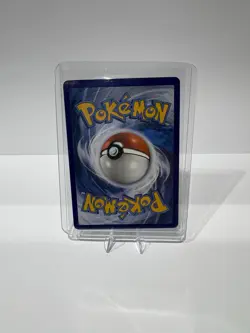Pokemon Mewtwo GX 76/73 Rainbow Hyper Shining Legends Card - Image 2