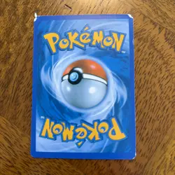 Pokemon Mewtwo GX TCG Shining Legends Holo Card 78/73 Secret Rare - Image 2
