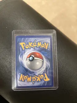 Pokemon Mewtwo GX Full Art Holo TCG Card Shining Legends 72/73 - Image 2