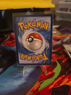 Pokemon Mewtwo GX TCG Shining Legends Holo Ultra Rare Card 39/73 NM Condition - Image 2