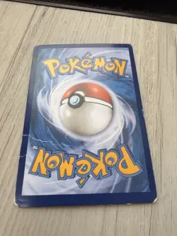Pokemon Mewtwo GX TCG 76/73 Shining Legends Rainbow Secret Rare Card - Image 3