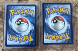 Pokemon Shining Raichu and Mewtwo Holo Card Neo Destiny 111/105 and 109/105!!! - Image 2