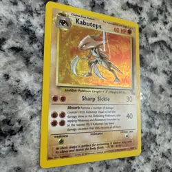 Pokemon TCG Card EX Sandstorm Electabuzz 35/100 Non-Holo E-Reader - Image 2