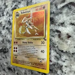 Pokemon TCG Card EX Sandstorm Electabuzz 35/100 Non-Holo E-Reader - Image 3