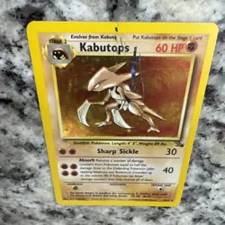 Pokemon TCG Card EX Sandstorm Electabuzz 35/100 Non-Holo E-Reader - Image 4