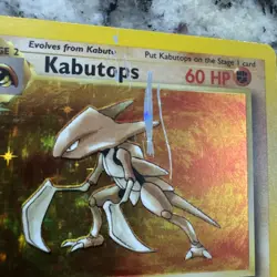 Pokemon TCG Card EX Sandstorm Electabuzz 35/100 Non-Holo E-Reader - Image 5