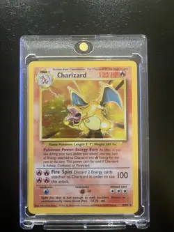 Pokemon bundle RARE Charizard and Rayquaza holographic cards. - Image 3