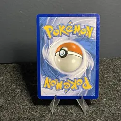 Pokemon Vaporeon Team Plasma 20/116 Uncommon Plasma Freeze Card Non-Holo NM/LP - Image 2