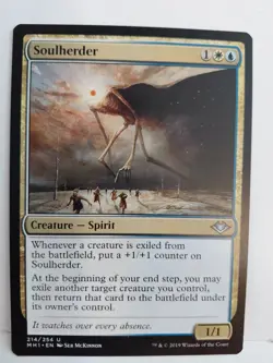 Soulherder Modern Horizons Regular - Image 1