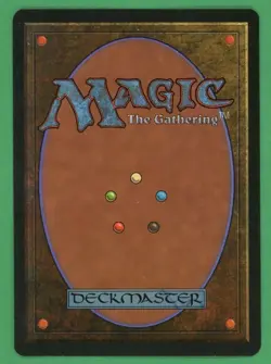 MTG Underground Sea NM (Revised Edition) - Image 2