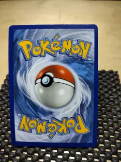 Pokemon TCG M Charizard EX 101/108 Full Art Ultra Rare XY Evolutions Card - Image 3