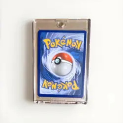 Pokemon Aurorus Holo Rare POR 092/089 Tundra Wall Ability Freezing Chill 170 HP - Image 2