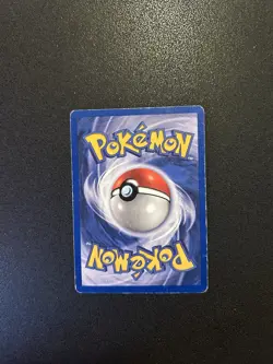 Pokemon Dugtrio 19/102 Base Set Rare non holo HP Wizards of the Coast Card WOTC - Image 2