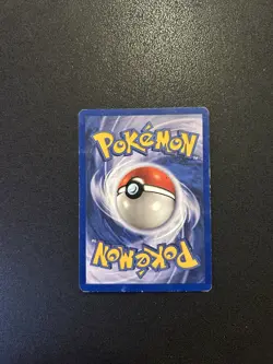 Pokemon Electrode 21/102 Base Set Rare MP 1999 non holo Wizards of the Coast - Image 2