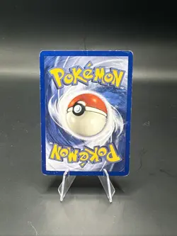 Electabuzz - 20/102 Base Set - Pokemon TCG - 1999 Unlimited Rare Card - Image 4