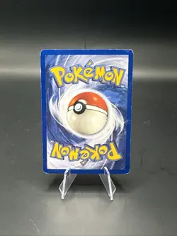 Electabuzz - 20/102 Base Set - Pokemon TCG - 1999 Unlimited Rare Card - Image 5