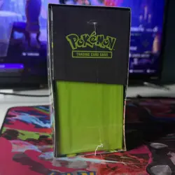 Pokemon Center Perfect Order ETB PC Exclusive — Sealed /Minor Slit *See Photos - Image 5