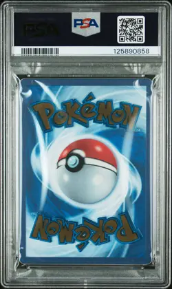 Mew Ex Pokemon 151 Ultra-Premium Collection 205 NM PSA 9 - Image 2