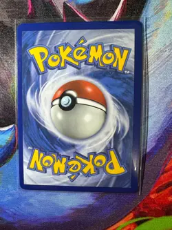 Reshiram & Zekrom GX 222/236 Cosmic Eclipse Tag Team Pokemon TCG Minty - Image 2