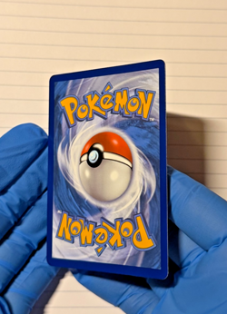 Charizard V Alternate Art #154/172 - Brilliant Stars - Near Mint (NM) - Pokemon - Image 5