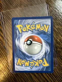 Pokemon TCG Pokemon Jirachi xy67a Promo Holo - Image 2