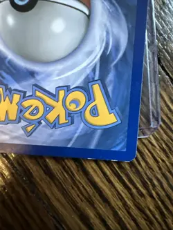 Pokemon TCG Pokemon Jirachi xy67a Promo Holo - Image 3