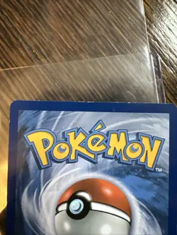 Pokemon TCG Pokemon Jirachi xy67a Promo Holo - Image 4