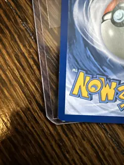 Pokemon TCG Pokemon Jirachi xy67a Promo Holo - Image 5