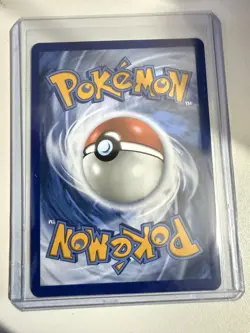 BULBASAUR - #133/132 NM - ILLUSTRATION RARE - MEGA EVOLUTIONS - POKEMON ENG - Image 2