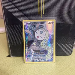 Meloetta XY120 Holo Black Star Promo - XY Pokemon TCG #XY120 - Image 1