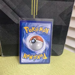 Meloetta XY120 Holo Black Star Promo - XY Pokemon TCG #XY120 - Image 2