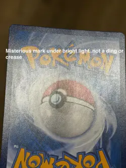 [US Seller] Pokemon S-Chinese Flareon VMAX 003/009 CSHC 003 HR Holo Art - Image 3