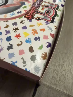 Pokemon TCG Scarlet & Violet 151 Booster Bundle Display Box (EMPTY) - Image 5