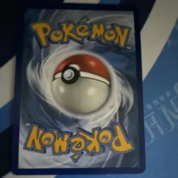 Pokemon Milo Full Art Trainer Supporter 201/192 Secret Rare Holo Rebel Clash - Image 2