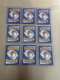 Pokemon First Collection series 1 promo 30th anniversary Set Mint - Image 3