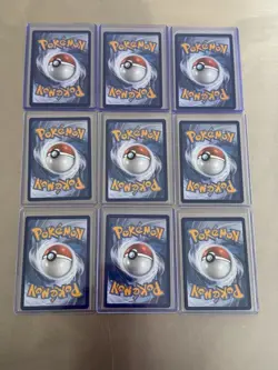 Pokemon First Collection series 1 promo 30th anniversary Set Mint - Image 4