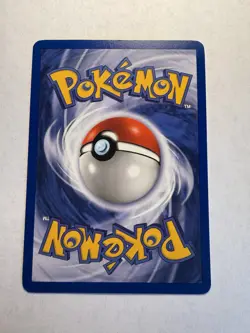 Pokemon TCG 1st Edition Dark Charmander 50/82 Dark Charmeleon 32/82 LP - Image 3