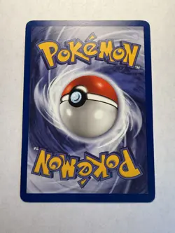 Pokemon TCG 1st Edition Dark Charmander 50/82 Dark Charmeleon 32/82 LP - Image 5
