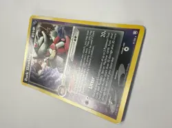 Dark Slowking - 9/109 Holo Rare Team Rocket Returns - MP Condition Pokemon TCG - Image 5