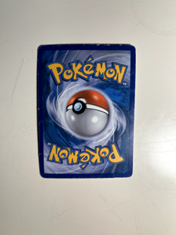 Entei Shiny SL3 Call of Legends Pokemon Card Holo Foil Secret Rare MP Pokemon - Image 2