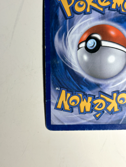 Entei Shiny SL3 Call of Legends Pokemon Card Holo Foil Secret Rare MP Pokemon - Image 3