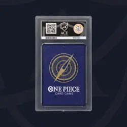 Edward Newgate ST15-002 SR Parallel Best Vol.2 2025 Japanese One Piece ACE 10 - Image 3