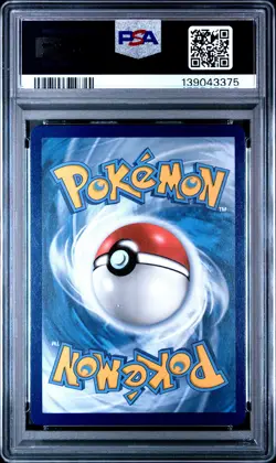 2023 POKEMON SWORD & SHIELD CROWN ZENITH #GG44 FULL ART/MEWTWO VSTAR PSA 10 - Image 2