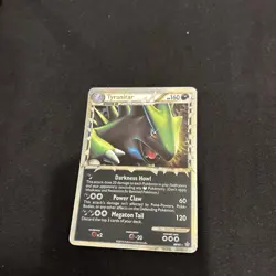 Vintage Pokemon Card Binder Lot Of 18 Cards, Full Art, Holos, Mega, Ex, and Gx - Image 4