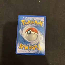 Vintage Pokemon Card Binder Lot Of 18 Cards, Full Art, Holos, Mega, Ex, and Gx - Image 5