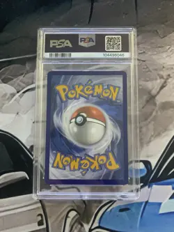 2023 Pokemon Crown Zenith Deoxys VSTAR Galarian Gallery GG46/GG70 PSA 9 MINT - Image 4